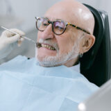 Dental Care for Seniors Issues and Solutions at dental clinic in dombivli east mumbai